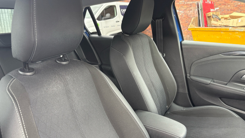 Vauxhall Corsa 1.2 Turbo Elite Edition 5dr Petrol Hatchback